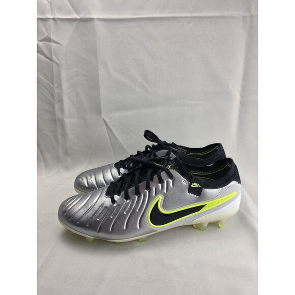 New Men’s Nike Tiempo Legend 10 Elite FG ACG Soccer Cleats HF8980-001 Size 8.5 main image 5
